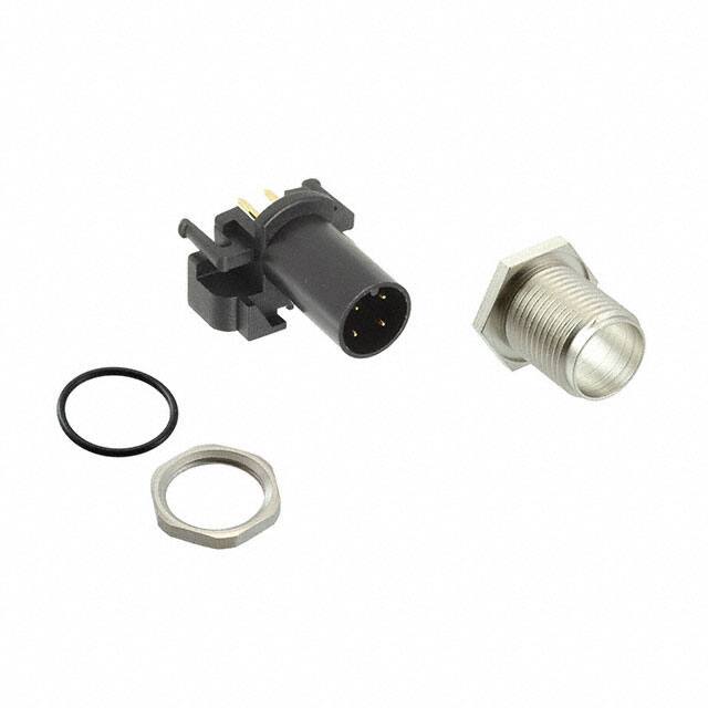 3-2172070-2 TE Connectivity AMP Connectors  Rundsteckverbinderbaugruppen